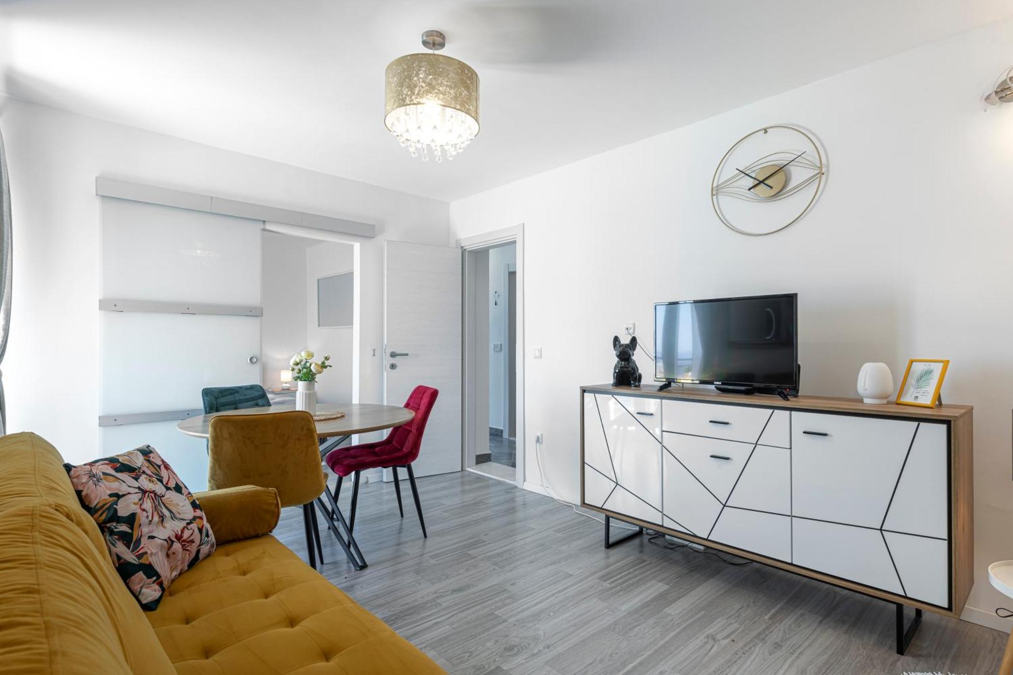 Golden Seaview Holiday Home Mlini Quarto foto