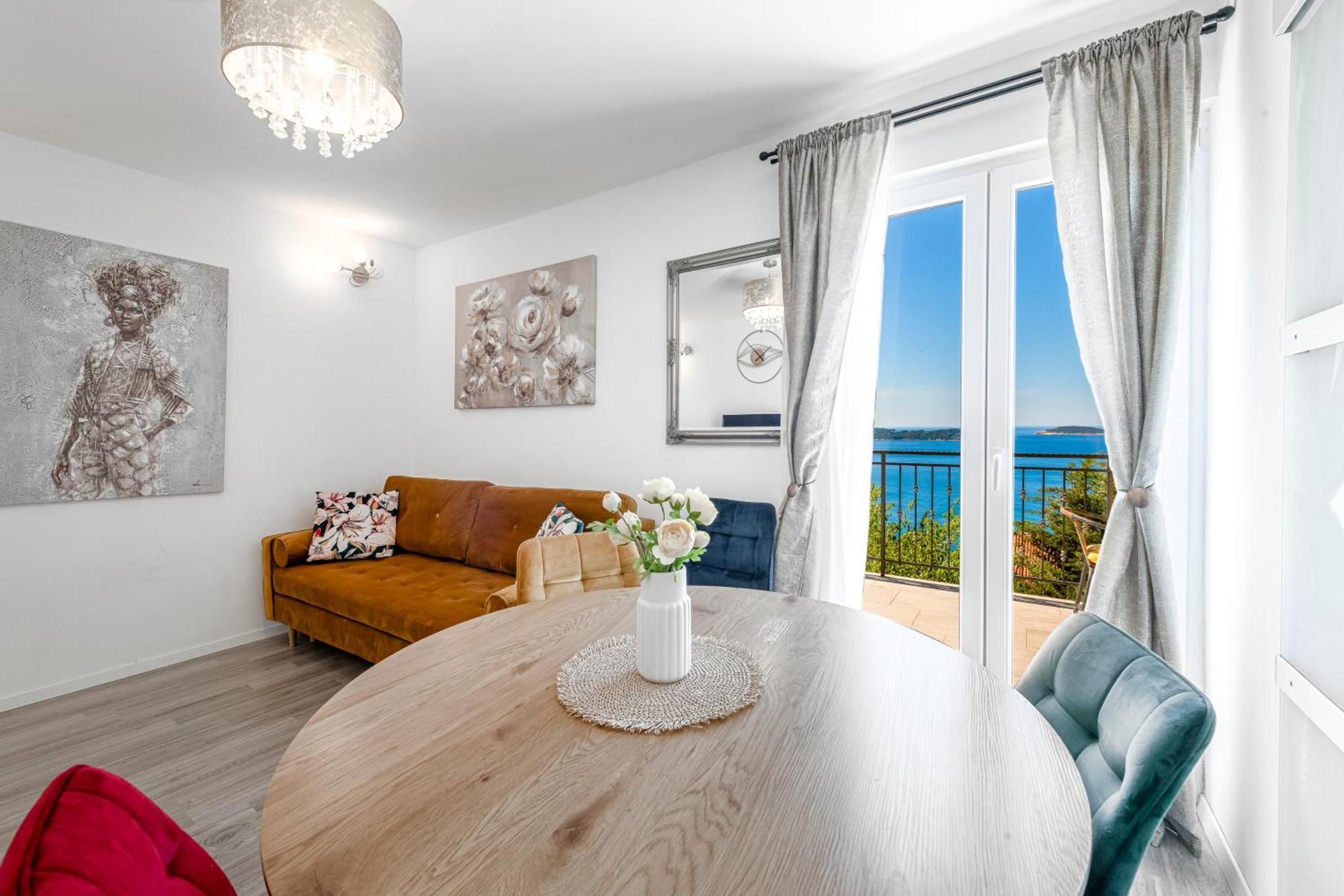 Golden Seaview Holiday Home Mlini Quarto foto